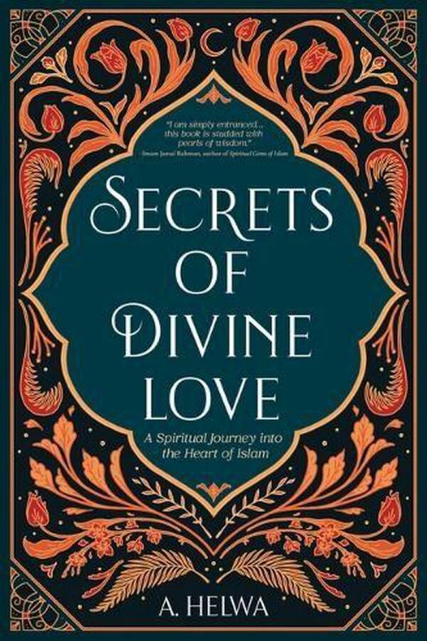 Secrets of Divine Love