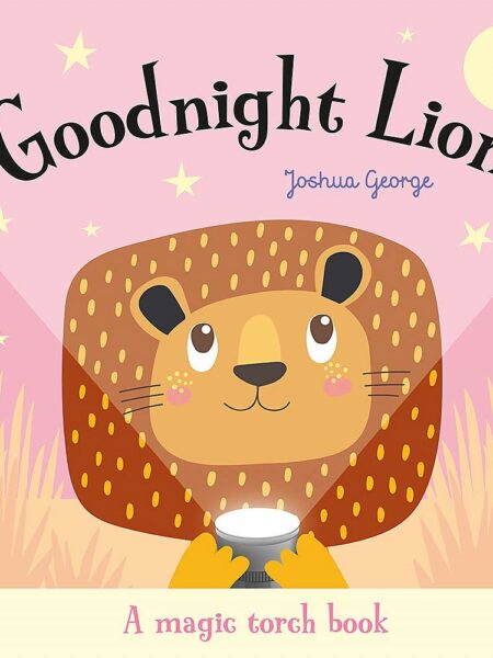 Magic Torch Books : Good night