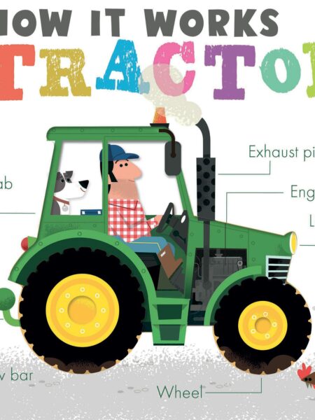 How It Works: Tractor