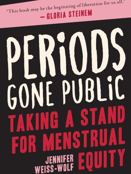 Period Gone Public