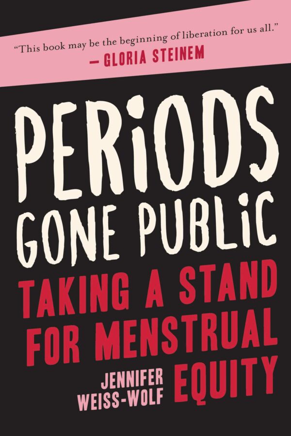 Period Gone Public