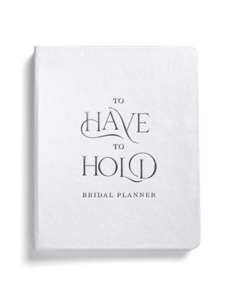 Bridal Planner