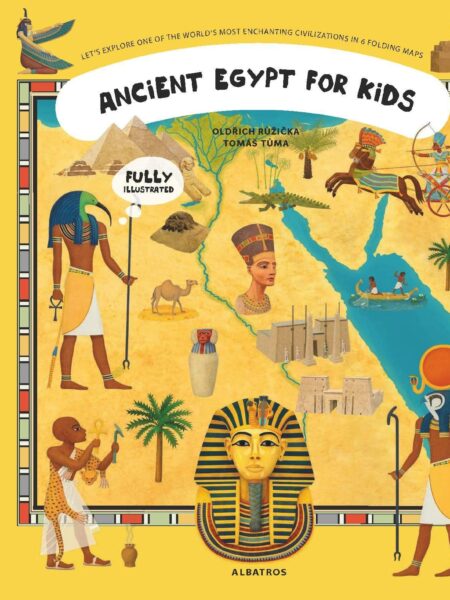 Ancient Egypt for Kids