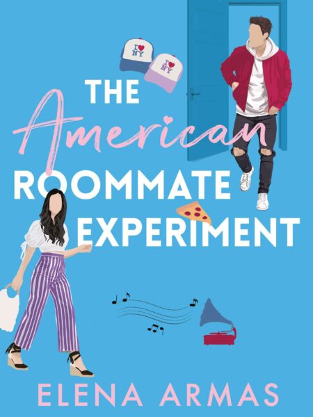 The American Roomate Experiment