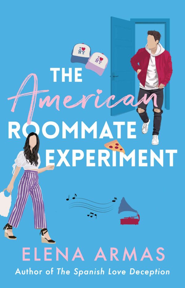 The American Roomate Experiment