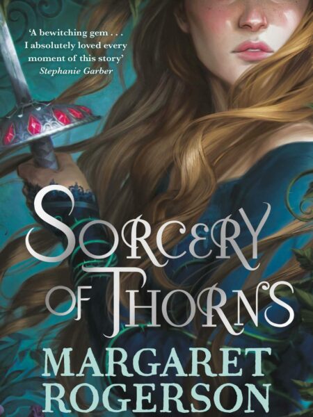 Sorcery of Thorns
