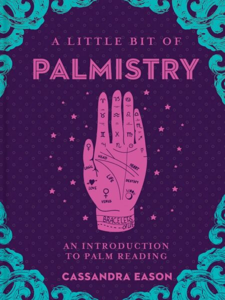 Little Bit of Palmistry
