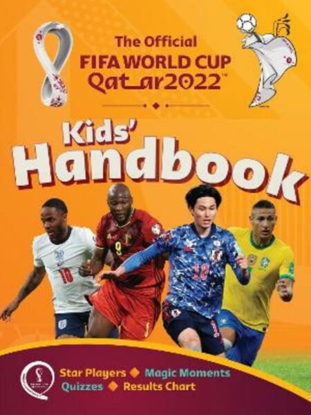 Kids' Handbook