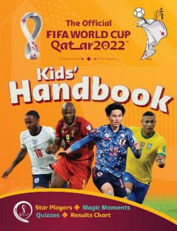 Kids' Handbook