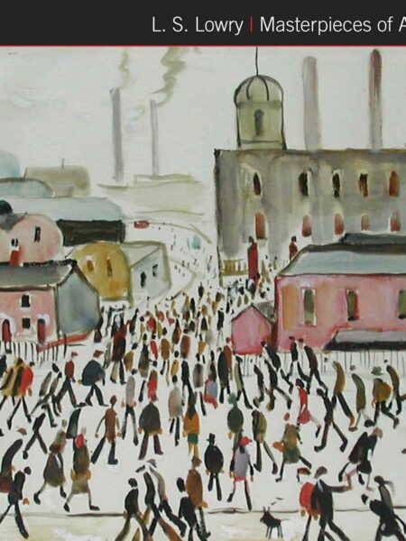 L.S. Lowry