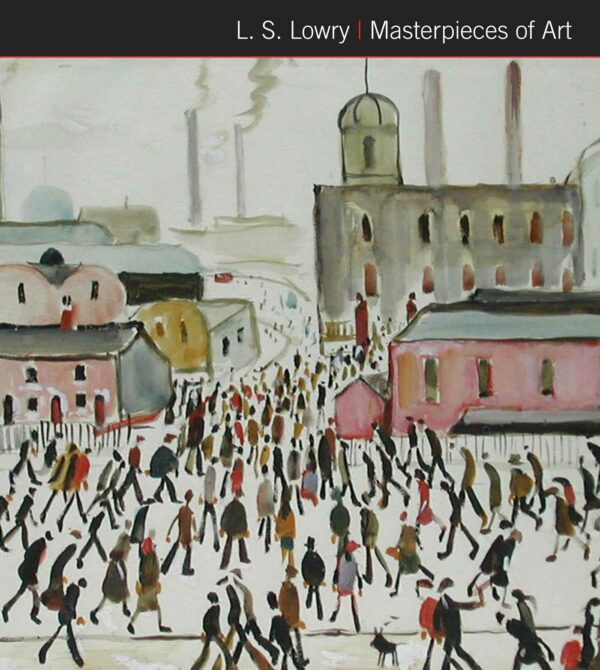 L.S. Lowry