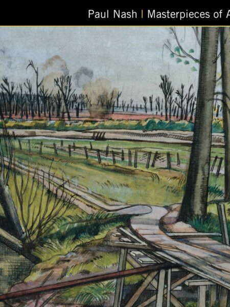 Paul Nash