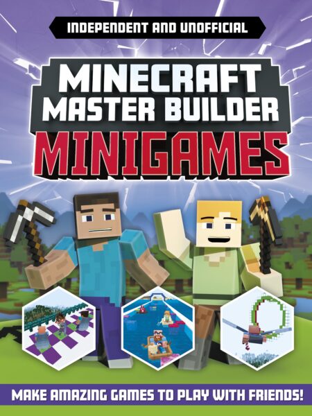 Minecraft Master Builder - Min