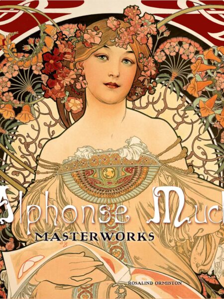 Alphonse Mucha