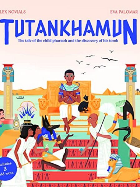 Tutankhamun