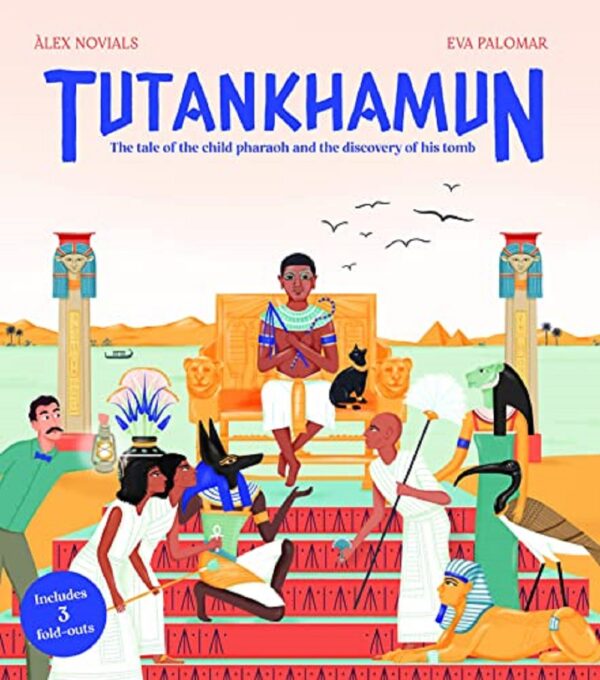 Tutankhamun