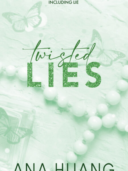 Twisted Lies