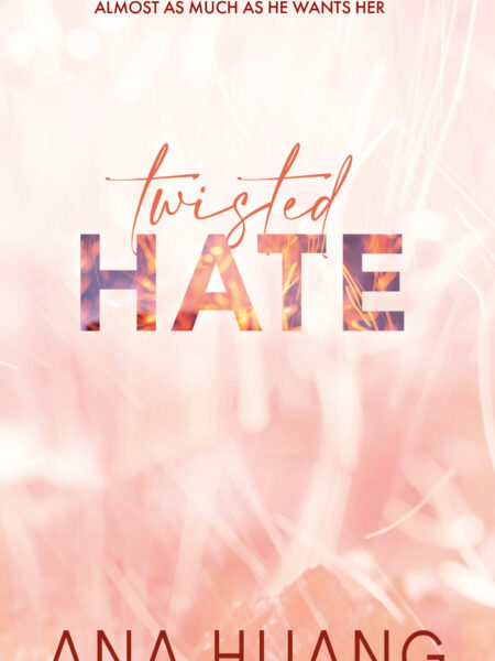 Twisted Hate