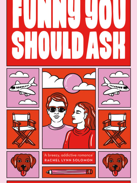 Funny You Should Ask