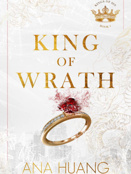 King of Wrath