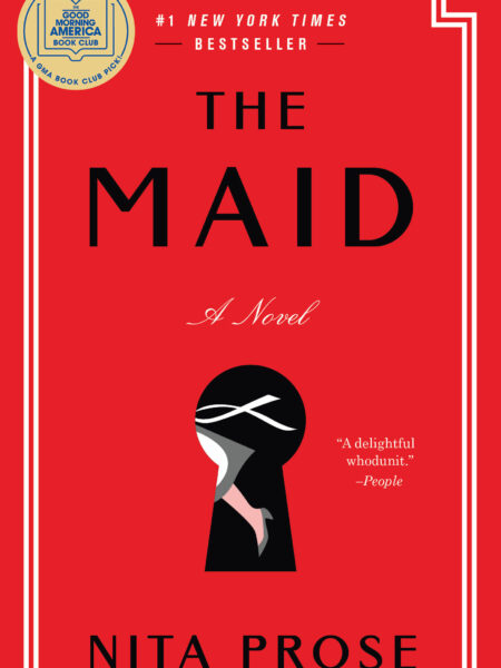 The Maid