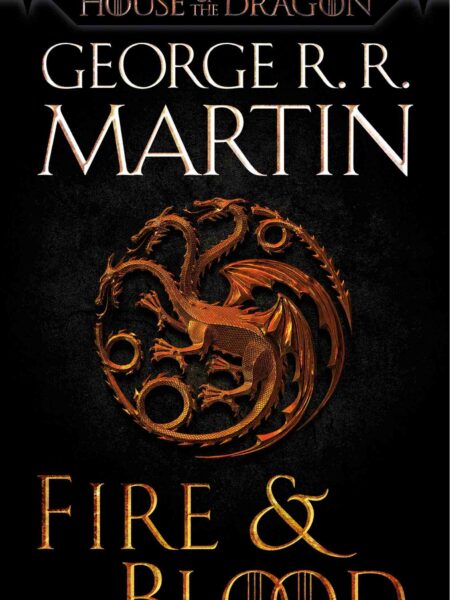Fire & Blood