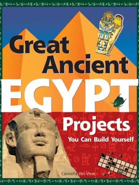 Great Ancient Egypt Projects