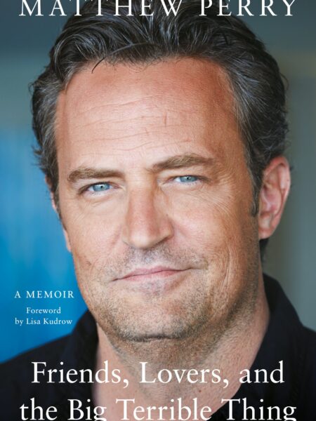 Friends, Lovers and the Big Terrible Thing