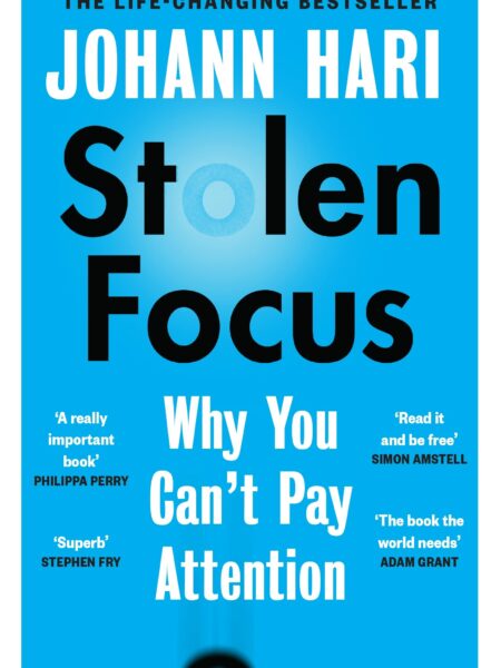 Stolen Focus
