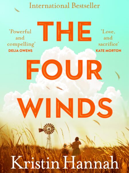 The Four Winds