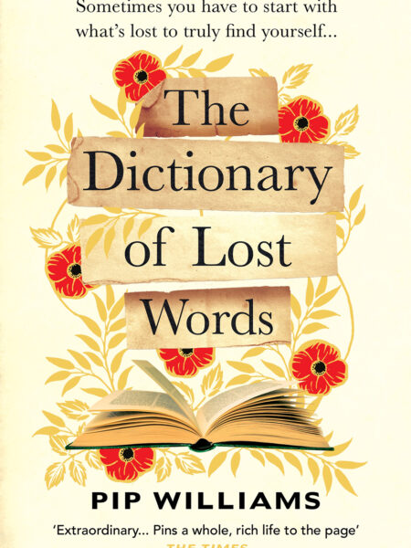 The Dictionary of Lost Words