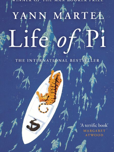 Life of Pi