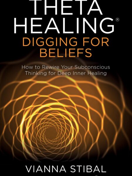 ThetaHealing Digging for Belie