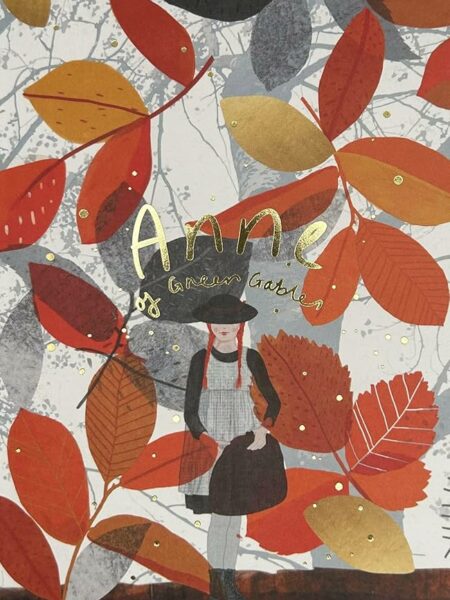 Anne of Green Gables & Anne of