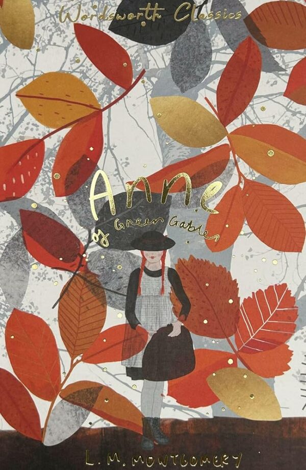 Anne of Green Gables & Anne of