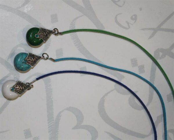 Beaded Bookmark - Image 3