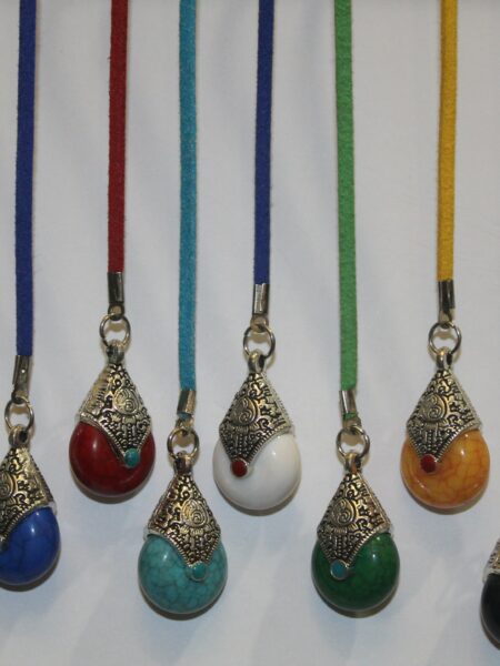 Beaded Bookmark