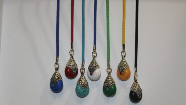 Beaded Bookmark