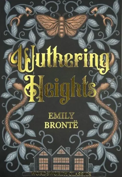 Wuthering Heights