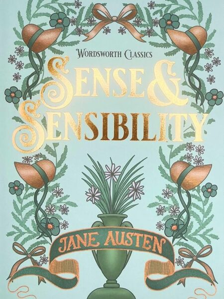 Sense and Sensibility