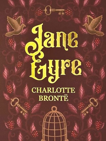 Jane Eyre