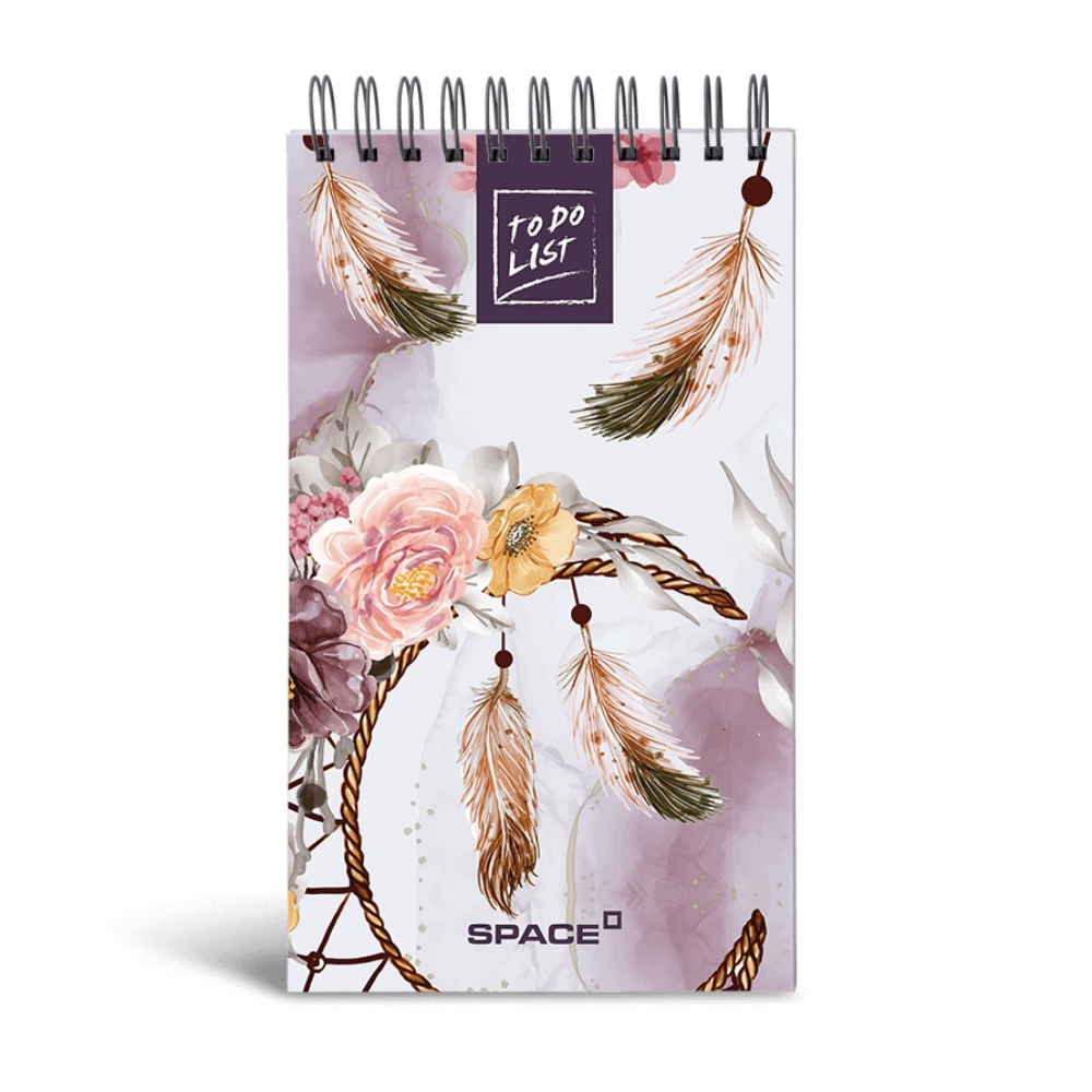 Dream catcher To Do List