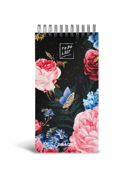 Blossom Mini To Do List