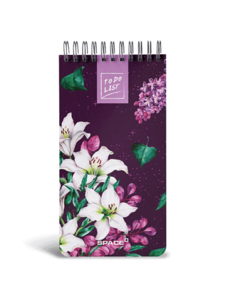 Lili Mini To Do List