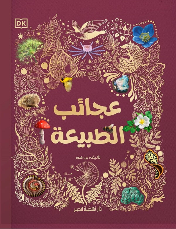 عجائب الطبيعة