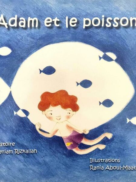 Adam et le Poisson