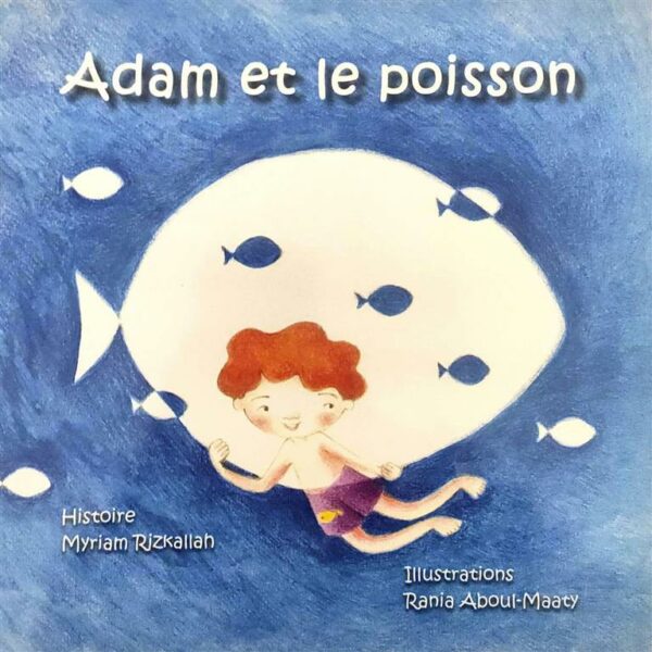 Adam et le Poisson