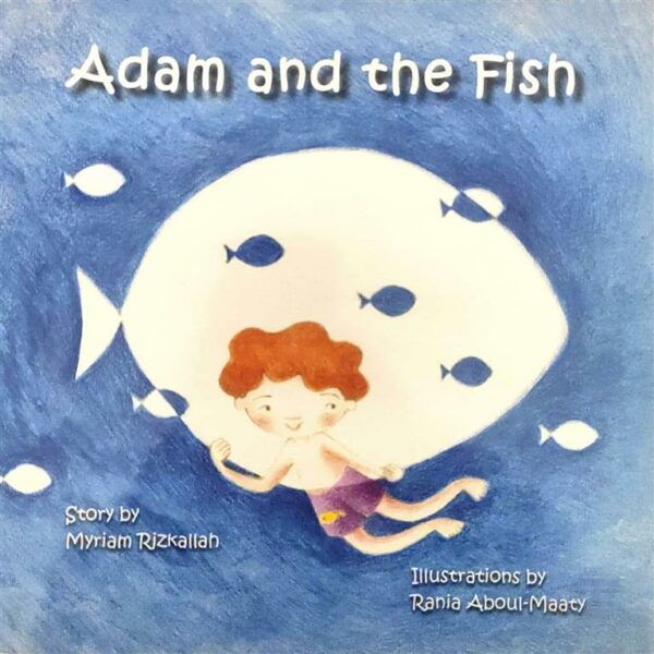 Adam and the Fish