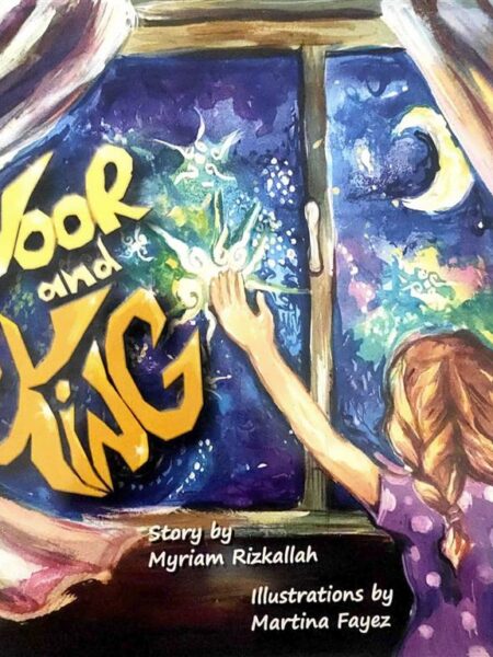 Noor and the King