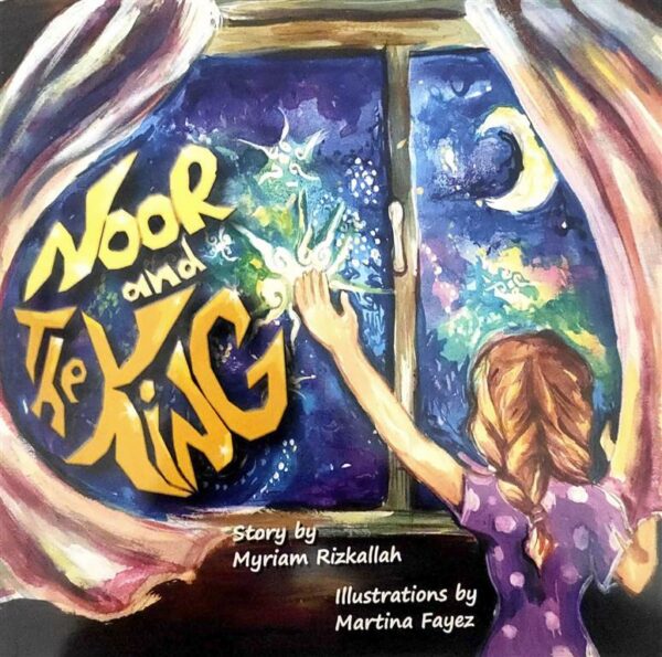 Noor and the King